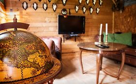 Grundfor Bed And Breakfast