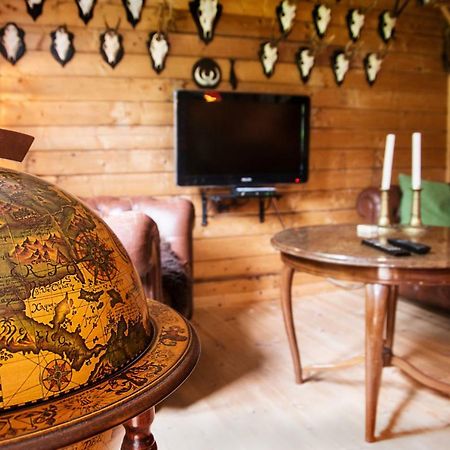 Grundfor Bed And Breakfast Esterno foto