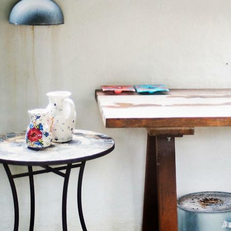 Grundfor Bed And Breakfast Esterno foto