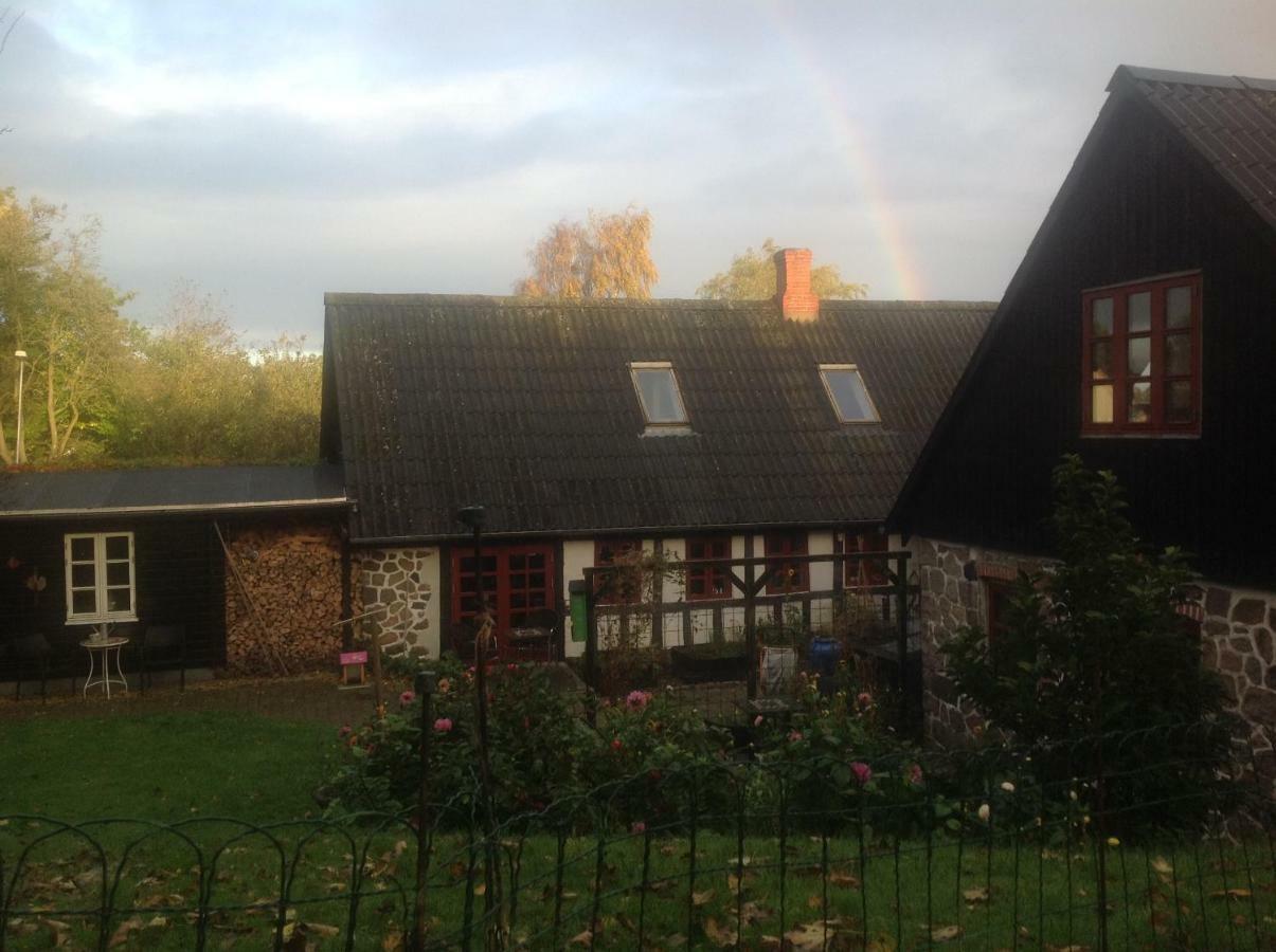 Grundfor Bed And Breakfast Esterno foto