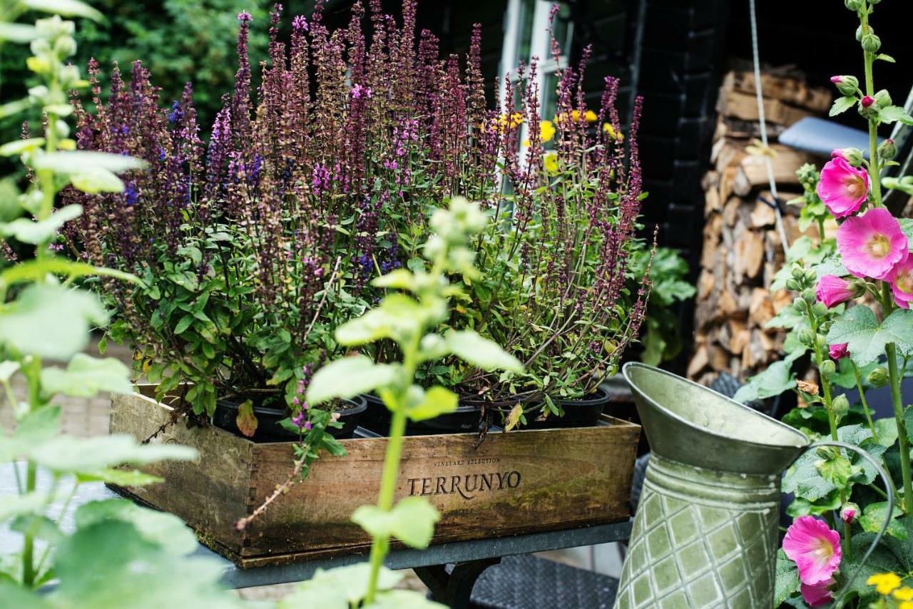 Grundfor Bed And Breakfast Esterno foto