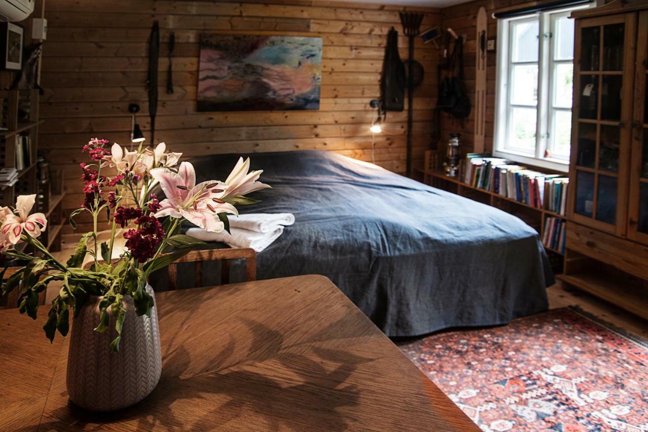 Grundfor Bed And Breakfast Esterno foto