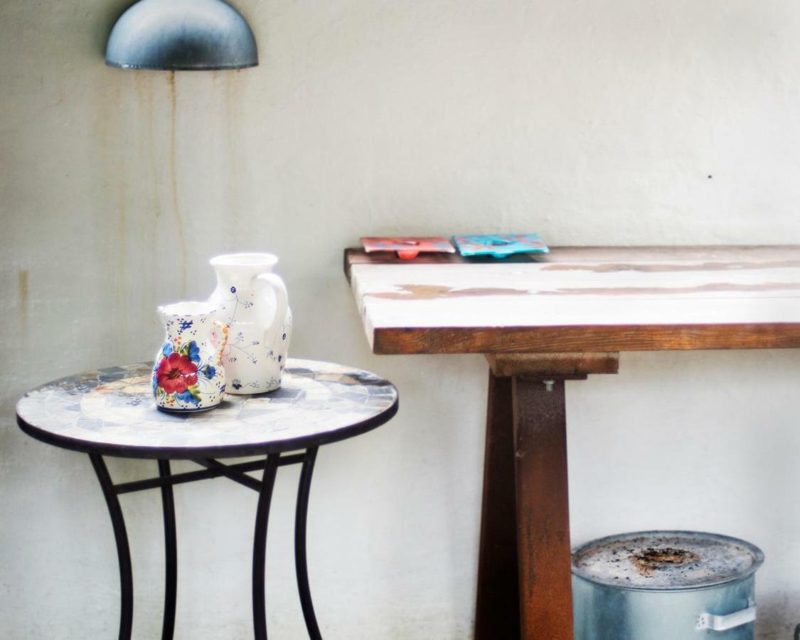 Grundfor Bed And Breakfast Esterno foto